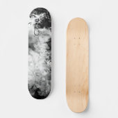 Evil Skateboard (Voorkant)