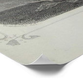 Evil Star Poster (Hoek)