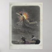 Evil Star Poster (Voorkant)