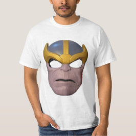 EVIL SUPERHERO T-shirt