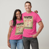 Evil Ten Pin 10 Funny Bowling T-shirt (Unisex)
