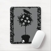 Evil Topiary Coordinates Muismat (Met muis)