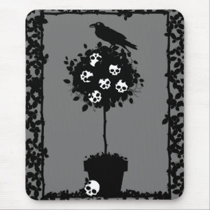 Evil Topiary Coordinates Muismat