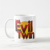 Evil Twin Koffiemok (Links)