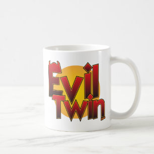 Evil Twin Koffiemok