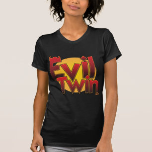 Evil Twin T-shirt