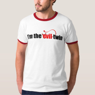 Evil Twin T-shirt