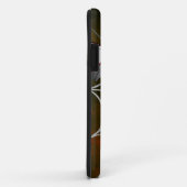 Evil Vampire Bat Case-Mate iPhone Case (Achterkant/rechts)