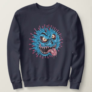 Evil Virus Trui