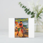 Evil Walruses Briefkaart (Staand voorkant)