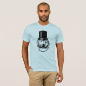Evil Wilfred T-shirt (Voorkant volledig)