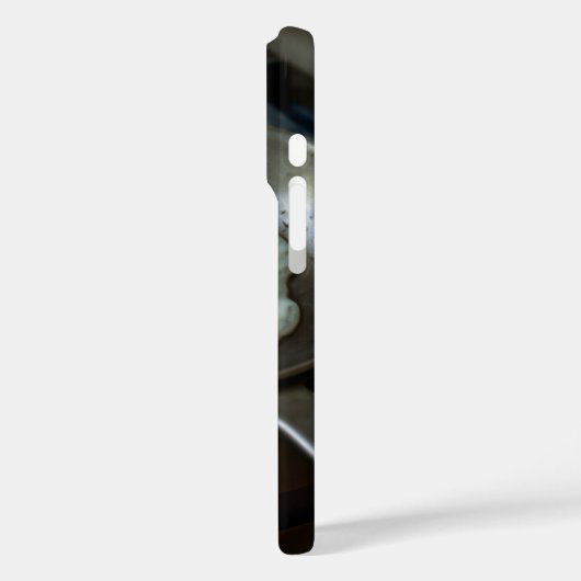 Evil Yolk Case-Mate iPhone Case (Achterkant / Links)