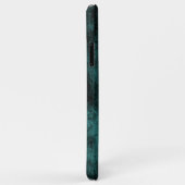 Evil Zombie Skull Fantasy Tattoo Art Design Case-Mate iPhone Case (Achterkant/rechts)