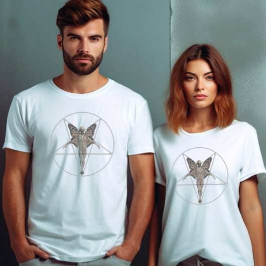 Evilution Whats T-shirt