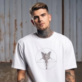 Evilution Whats T-shirt