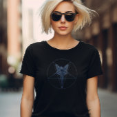 Evilution zwart T-shirt