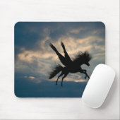 Eving Flight Mousepad Muismat (Met muis)