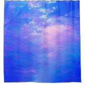 Eving Forest Douchegordijn (Voorkant)