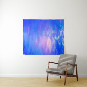 Eving Forest Wandkleed (In Situ (horizontaal))