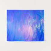 Eving Forest Wandkleed (Voorkant (horizontaal))