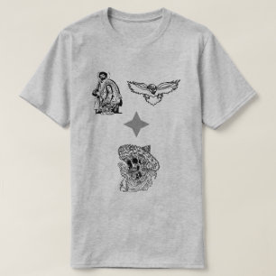 EVM T-SHIRT