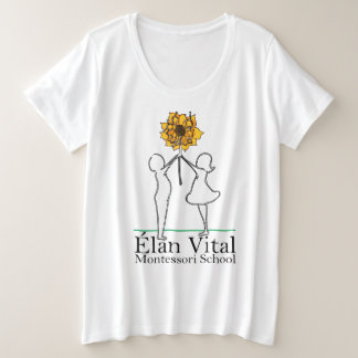 EVM T-shirt voor dames