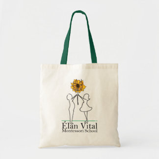 EVM-tas Tote Bag