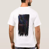 EVMG T-shirt (Achterkant)