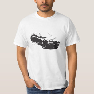 EVO1 voor mannen T-shirt