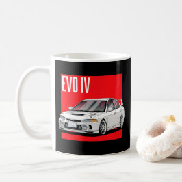 EVO 4 KOFFIEMOK