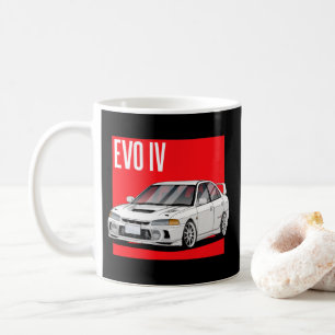 EVO 4 KOFFIEMOK