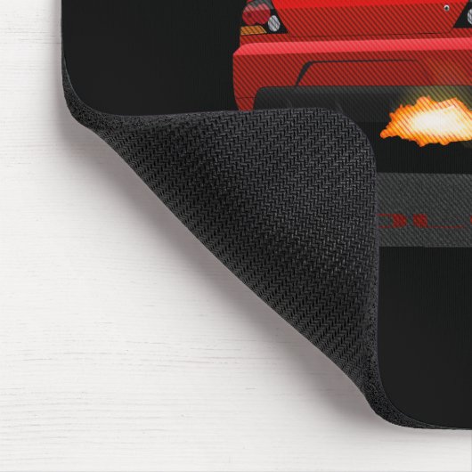 EVO IX MUISMAT (Hoek)