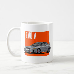EVO KOFFIEMOK