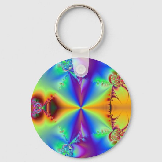 Evo Sleutelhanger (Voorkant)