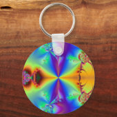 Evo Sleutelhanger (Voorkant)