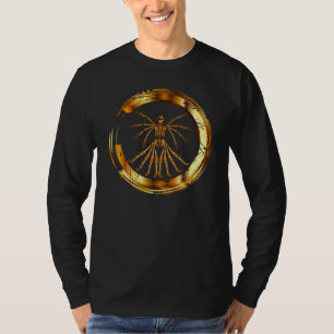 EVO Universe Shirt (zwarte hoes)
