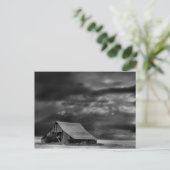 Evocative Beauty Post Card Briefkaart (Staand voorkant)