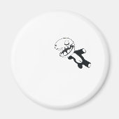 Evoke Magnetisch Magneet (Voorkant)