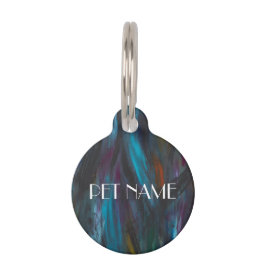 Evoke Pet ID Tag Huisdierpenning