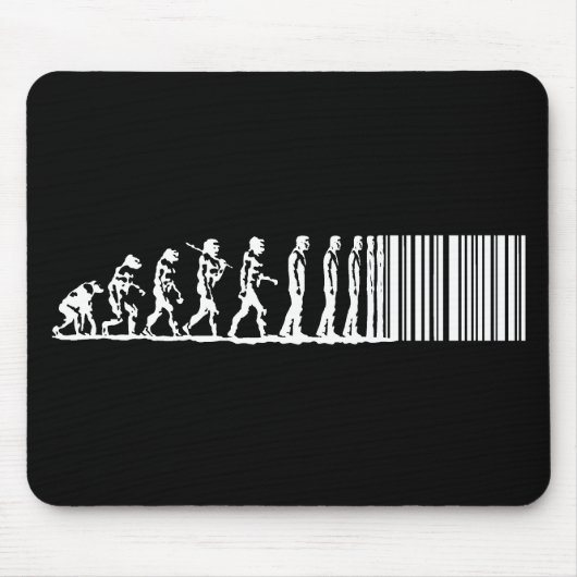 Evolnie Muismat (Voorkant)