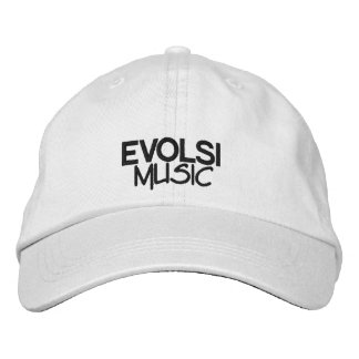 EVOLSI Music Baseball Hat Pet