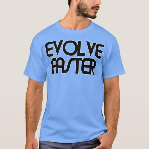 EVOLUEER SNELLER T-SHIRT