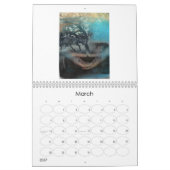 evoluerend bewustzijn kalender (Mar 2027)