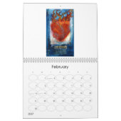 evoluerend bewustzijn kalender (Feb 2027)