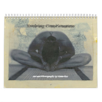evoluerend bewustzijn kalender