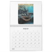 evoluerend bewustzijn kalender (Mar 2026)