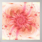 Evoluerende Romance Poster (Voorkant)