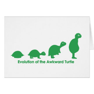 Evolutie