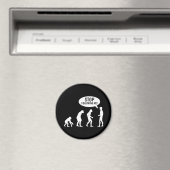 evolutie2 magneet (Insitu (Vaatwasser))