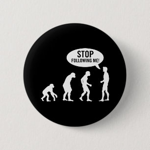 evolutie2 ronde button 5,7 cm